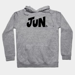 NANA tour with Seventeen: Jun Hoodie